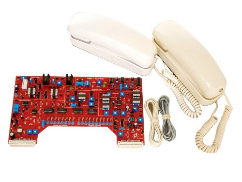 Cartão Sistema de Telefonia