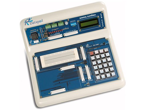 Microprocessador SDM-2005