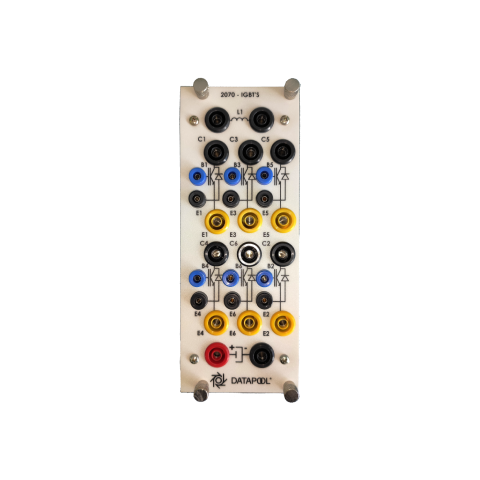 IGBT’s