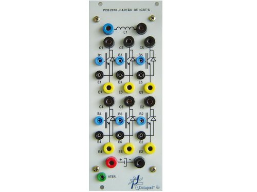 IGBT’s