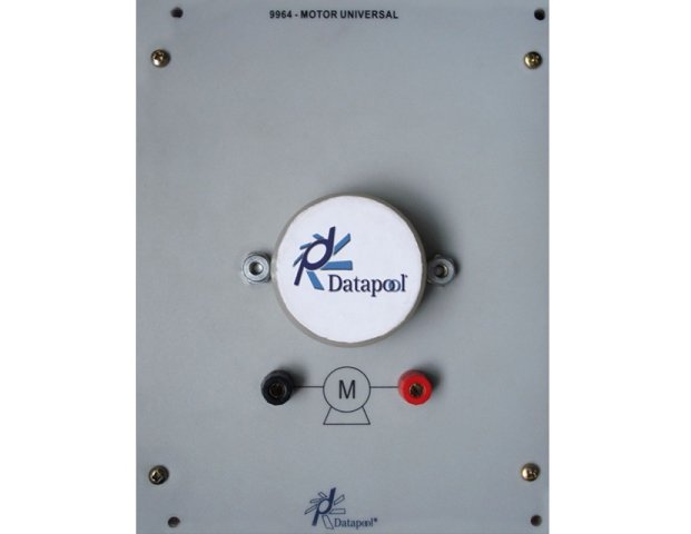 Motor Universal