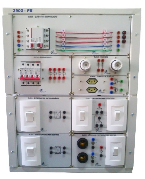 Instalações Elétricas Prediais Básico