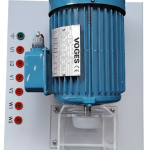 Bancada de Instalações e Comandos Elétricos