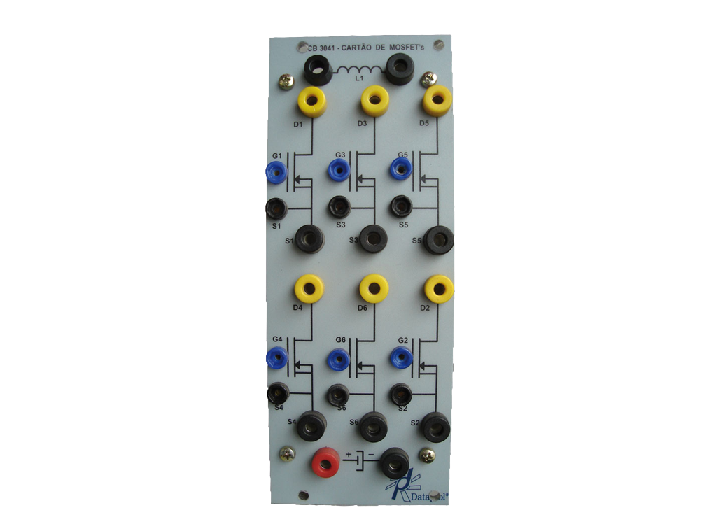 MOSFETs