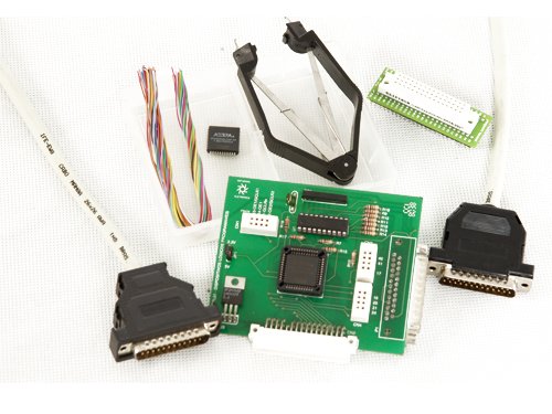 Dispositivos Lógicos Programáveis