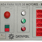 Painel de Alimentação de Motores
