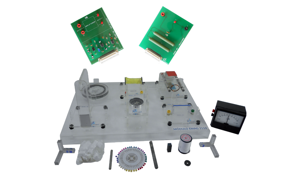 Eletromagnetísmo