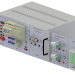 Controlador Lógico Programável e Sensores