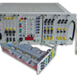 Sistema Unificado Para Eletrônica de Potencia