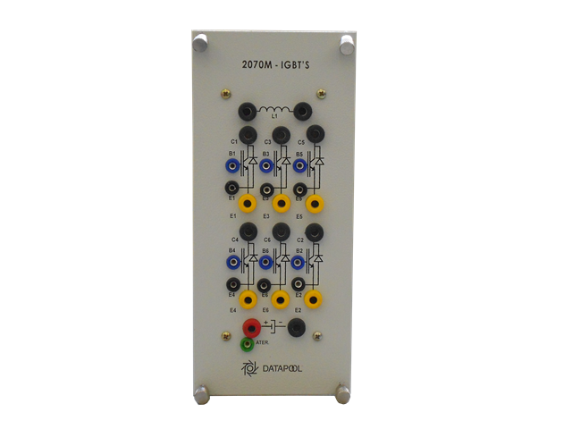IGBT’s