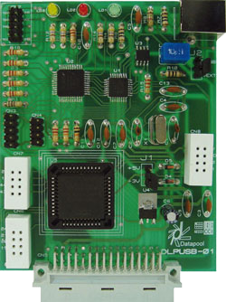 Cartões Dispositivos Lógicos Programáveis