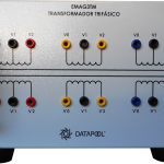 RACK de Medidas e Cargas