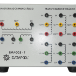 Estudo de Transformadores