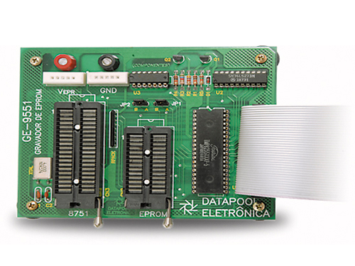 Gravador de EPROM