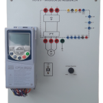 Inversor de Frequência Trifásico 1cv Básico