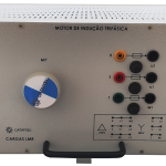 Conjunto de Eletrônica de Potencia Com Carga