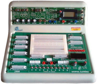 Módulo Universal 2000