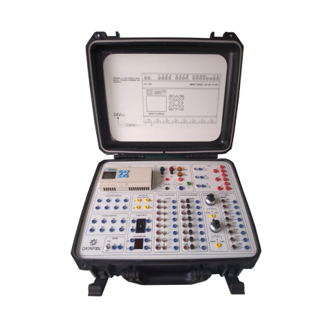 Controlador Lógico Programável
