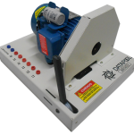 Máquinas Elétricas Rotativas