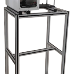 Conjunto de Máquinas Elétricas Rotativas