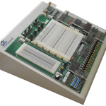 Módulo MTE 2608-EX