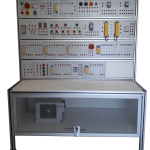 Bancada de Eletrotécnica NR12