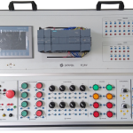 Bancada Didática Controlador Lógico Programável