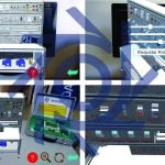 Bancada de Eletrotécnica Completa