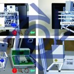 Controle de Temperatura, Nível, Pressão e Vazão