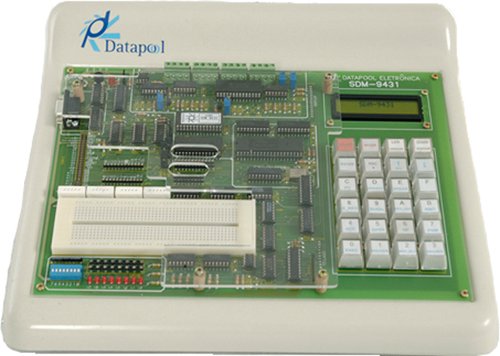 Microcontrolador 8051