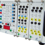 Sistema Unificado Para Eletrônica de Potencia