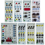 Sistema Unificado Para Eletrônica de Potencia