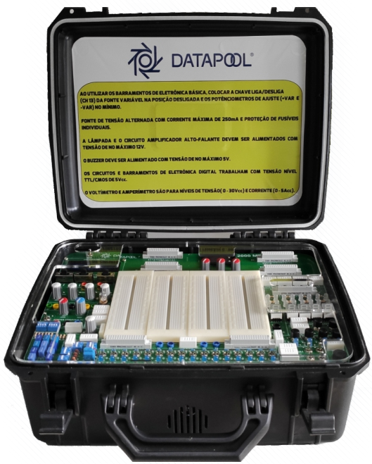 Módulo Universal 2000MTE2