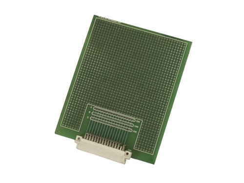 Placa Universal para Projetos